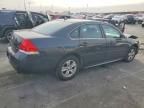 2013 Chevrolet Impala ls