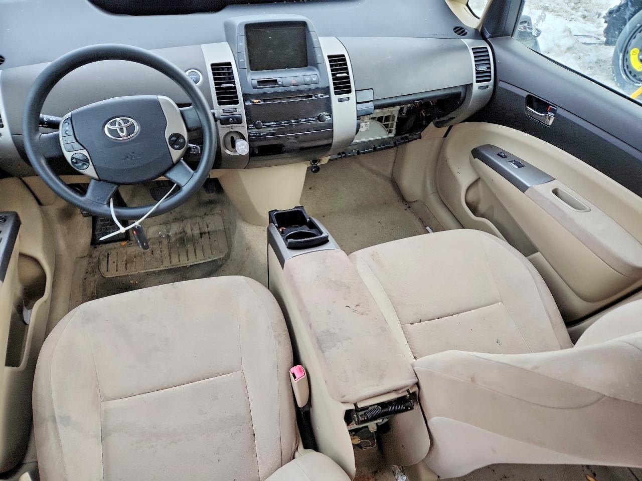 2005 Toyota Prius