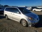 2010 Honda Odyssey exl