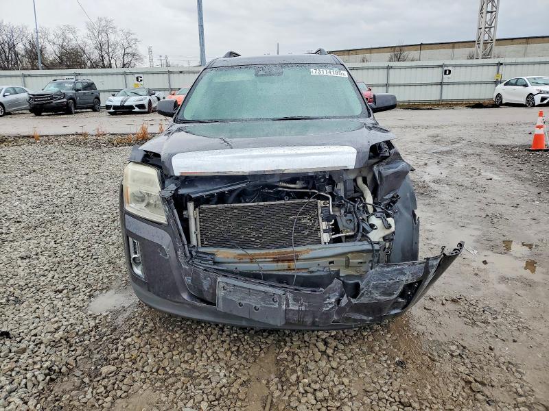 2014 GMC Terrain slt