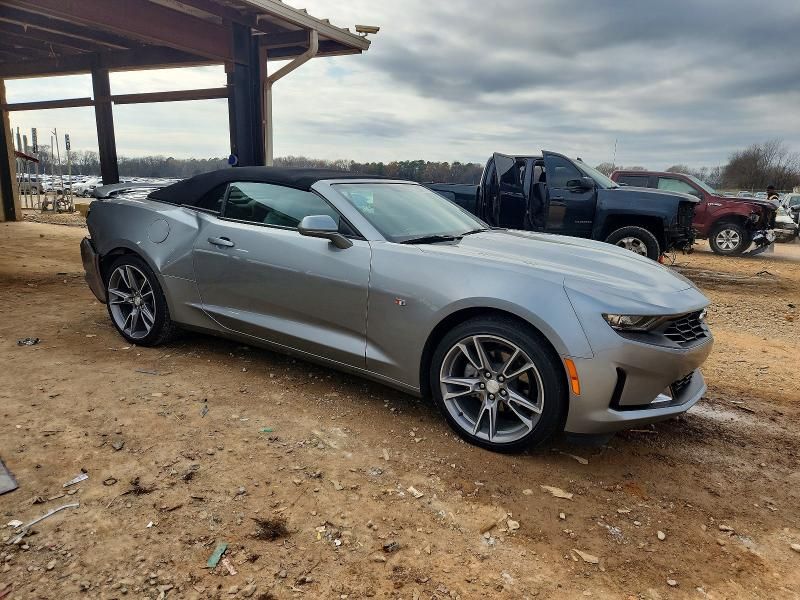 2023 Chevrolet Camaro lt