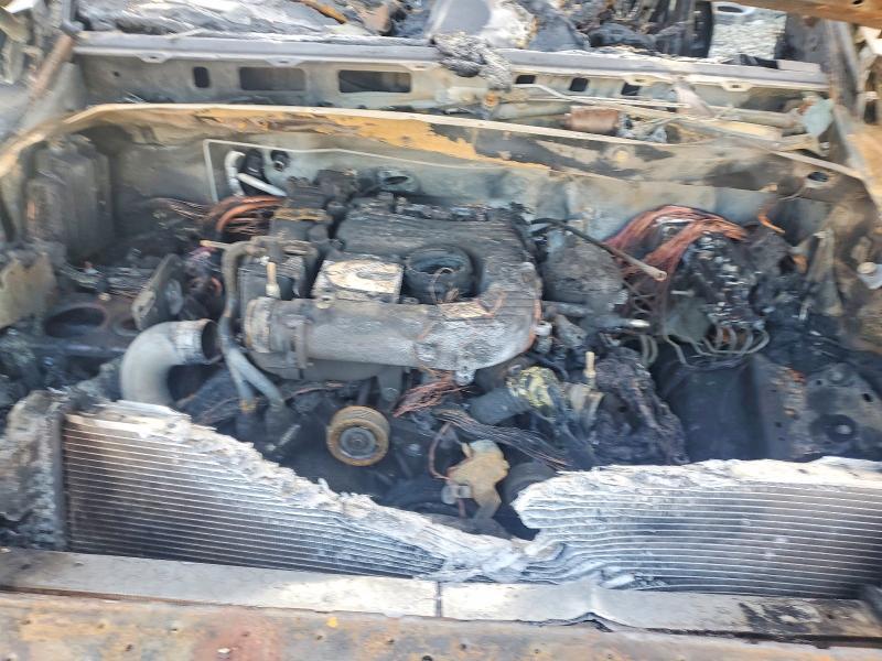 2018 Nissan Titan xd sl