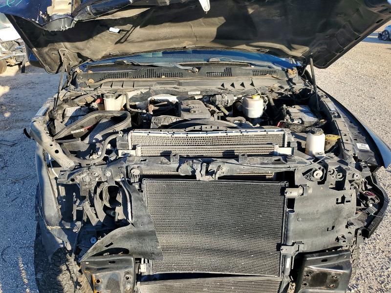 2015 Dodge RAM 2500 SLT