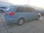 2006 Toyota Sienna ce