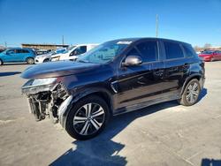 2020 Mitsubishi Outlander Sport se en venta en Grand Prairie, TX
