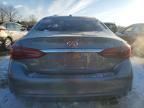 2021 Infiniti Q50 Luxe awd