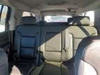 2018 Chevrolet Suburban K1500 lt