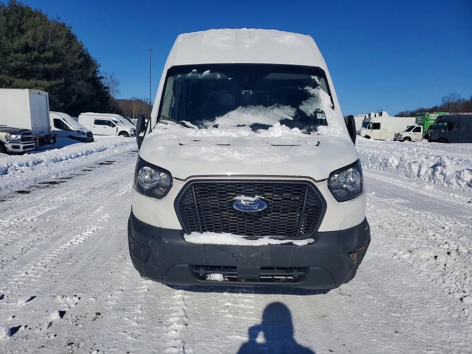 2023 Ford Transit T-250 Delivery van