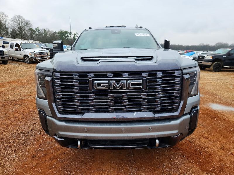2024 GMC Sierra K3500 Denali Ultimate