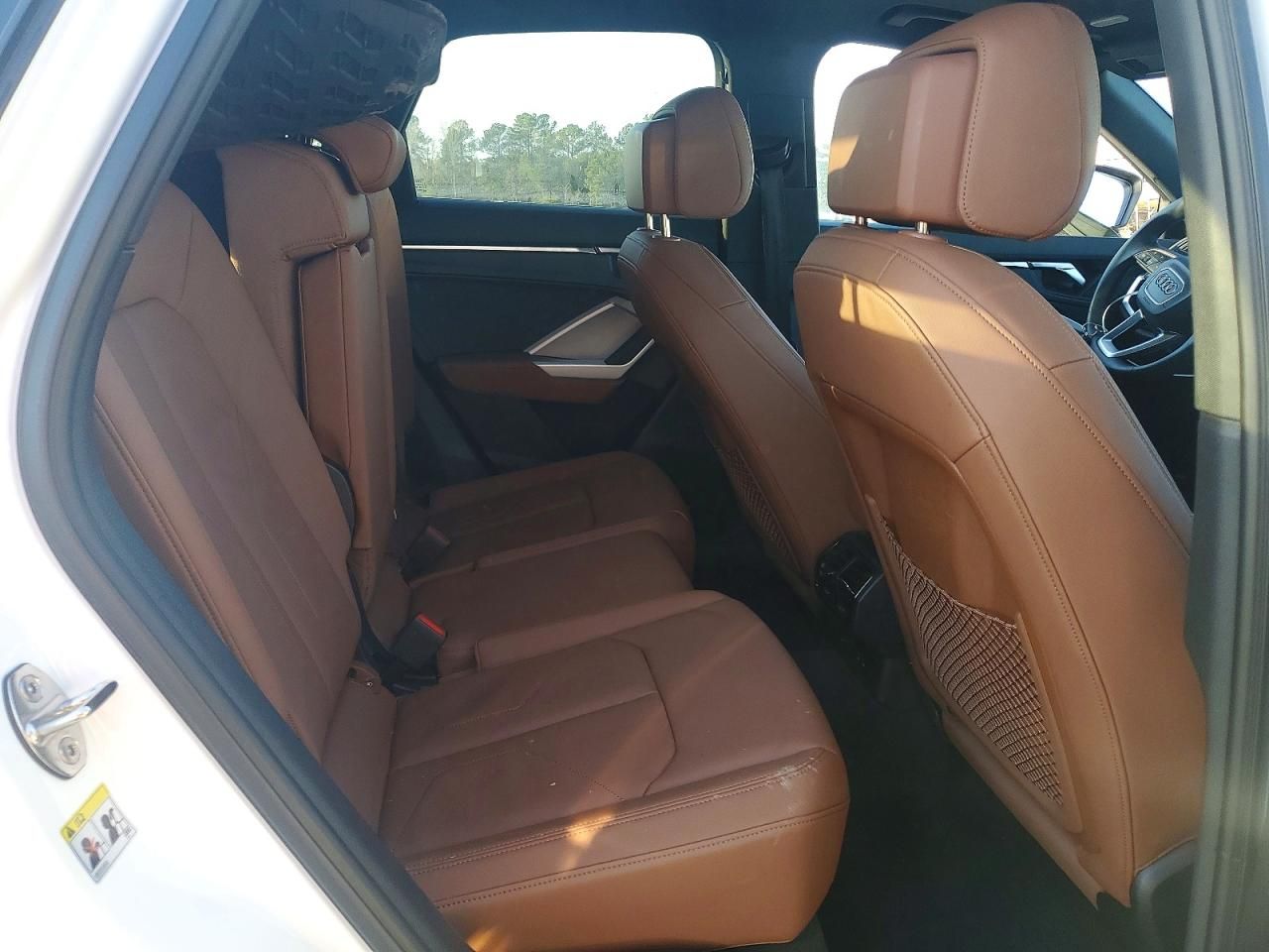 2025 Audi Q3 Premium s Line 45