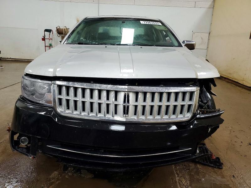 2008 Lincoln MKZ