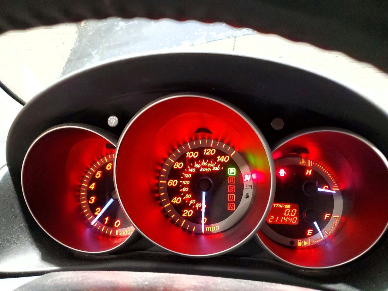 2009 Mazda 3