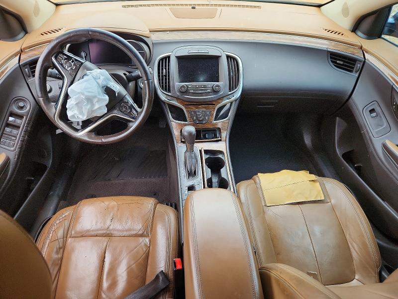 2014 Buick Lacrosse