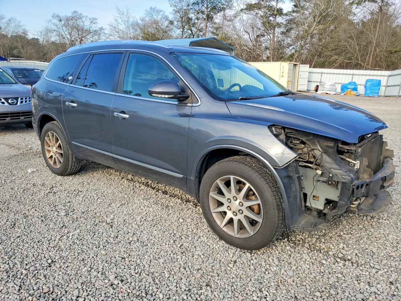 2014 Buick Enclave