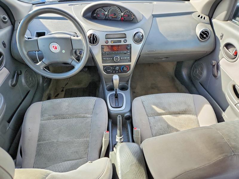 2006 Saturn Ion Level 2