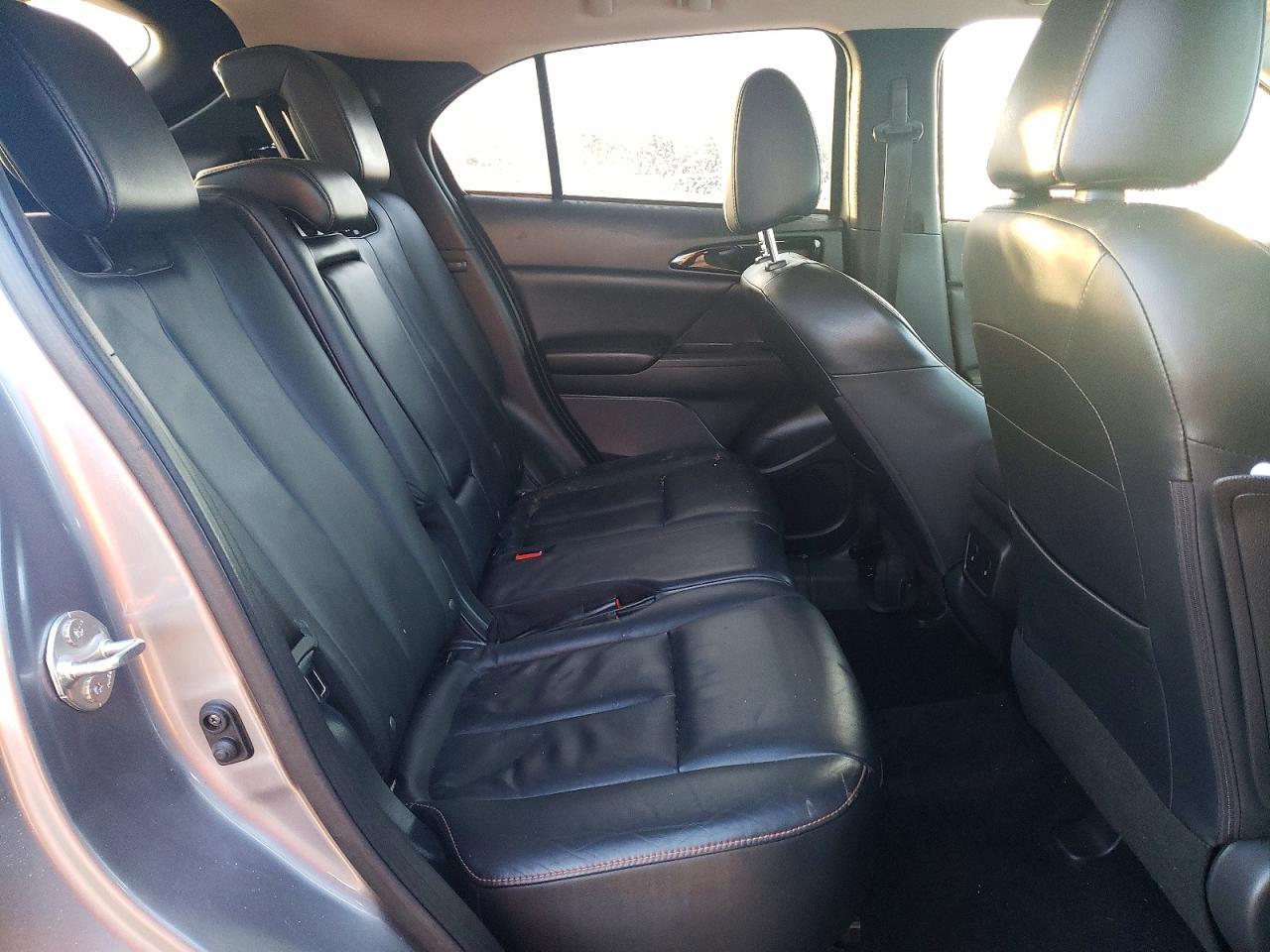 2019 Mitsubishi Eclipse Cross se