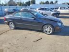 2008 Mercedes-Benz Clk 350
