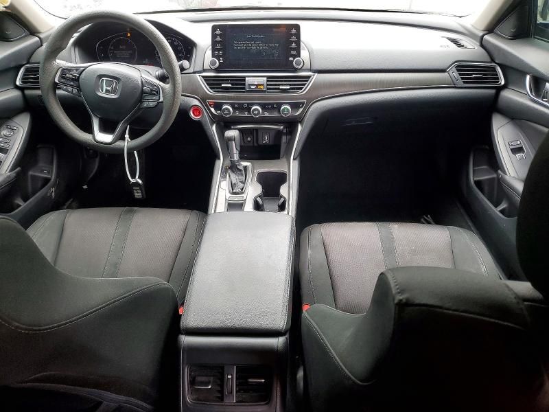 2020 Honda Accord ex