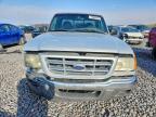 2002 Ford Ranger