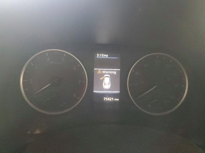 2022 Nissan Sentra s