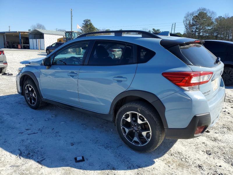 2019 Subaru Crosstrek Premium