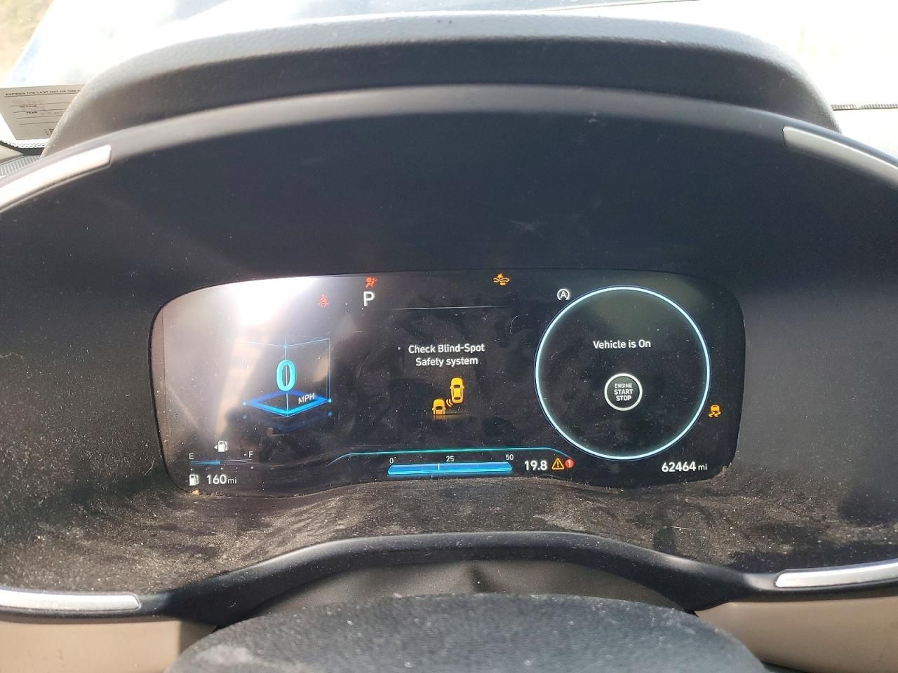 2023 Hyundai Santa fe sel Premium