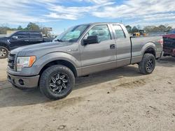2013 Ford F150 Super cab en venta en Newton, AL