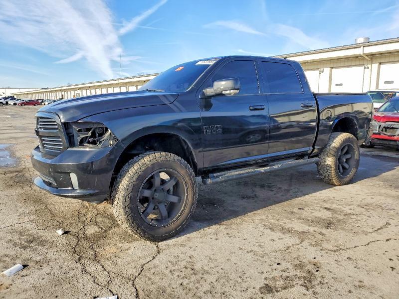 2015 Dodge RAM 1500 Sport