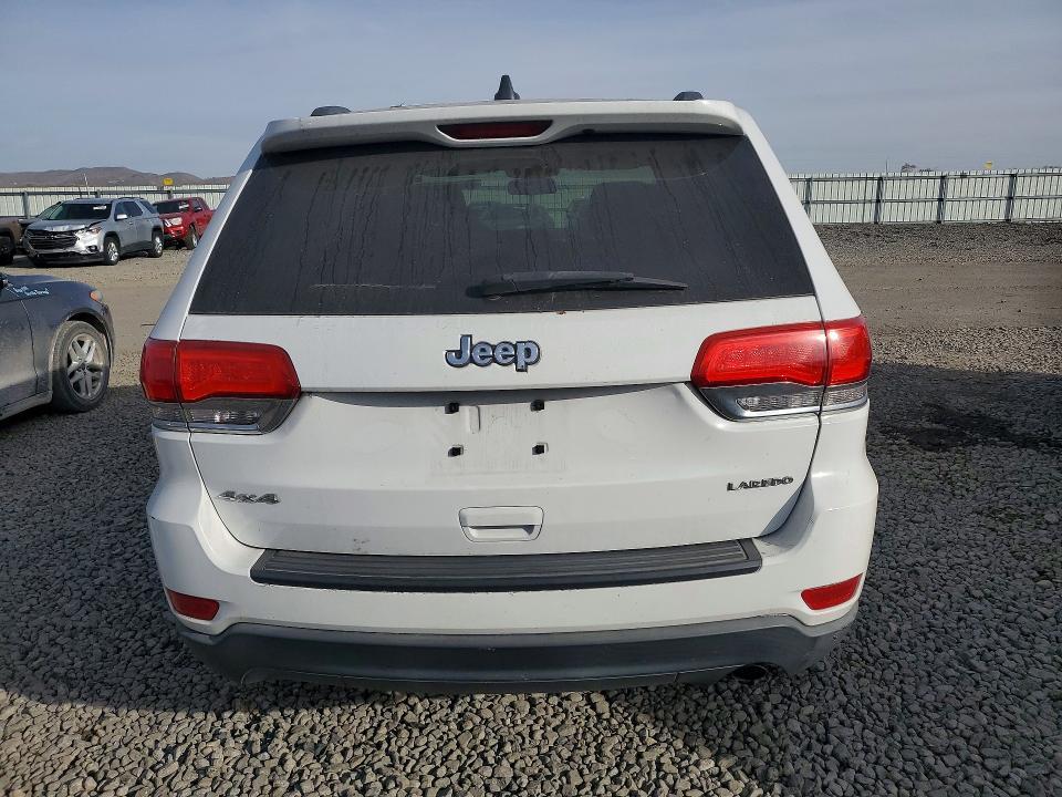 2014 Jeep Grand Cherokee Laredo