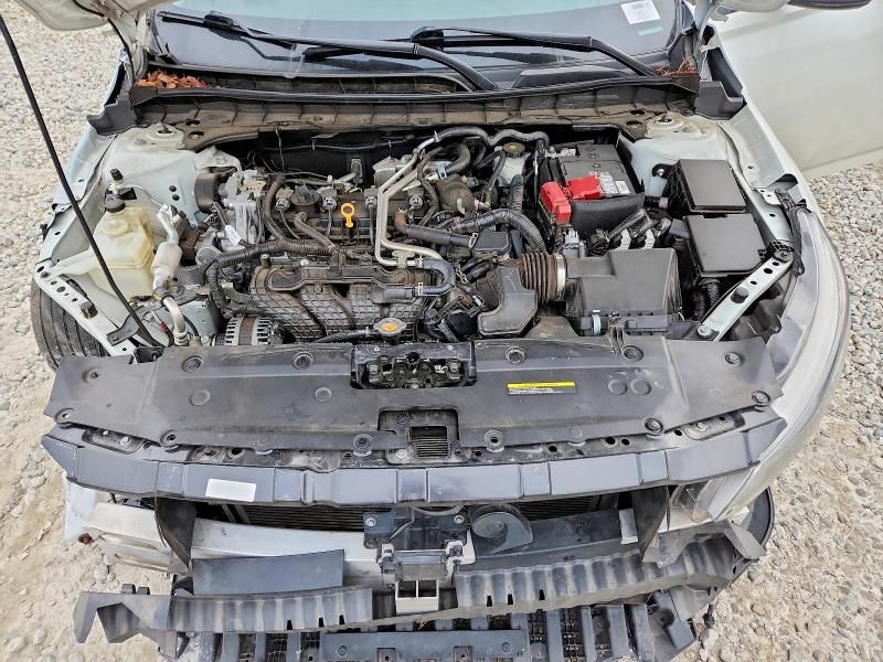 2022 Nissan Altima sl