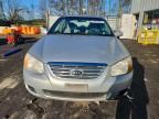 2007 KIA Spectra ex