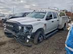 2021 Dodge RAM 3500 Utility / Service Truck