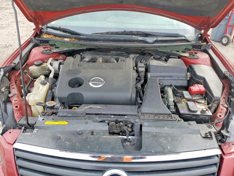 2007 Nissan Altima 3.5se