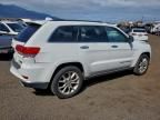 2014 Jeep Grand Cherokee Summit