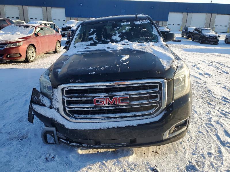 2015 GMC Yukon sle