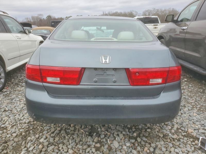2005 Honda Accord lx