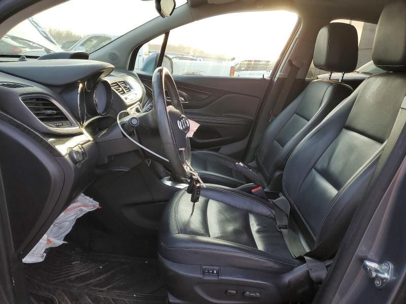 2015 Buick Encore Premium