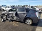 2014 Toyota Prius Plug-in
