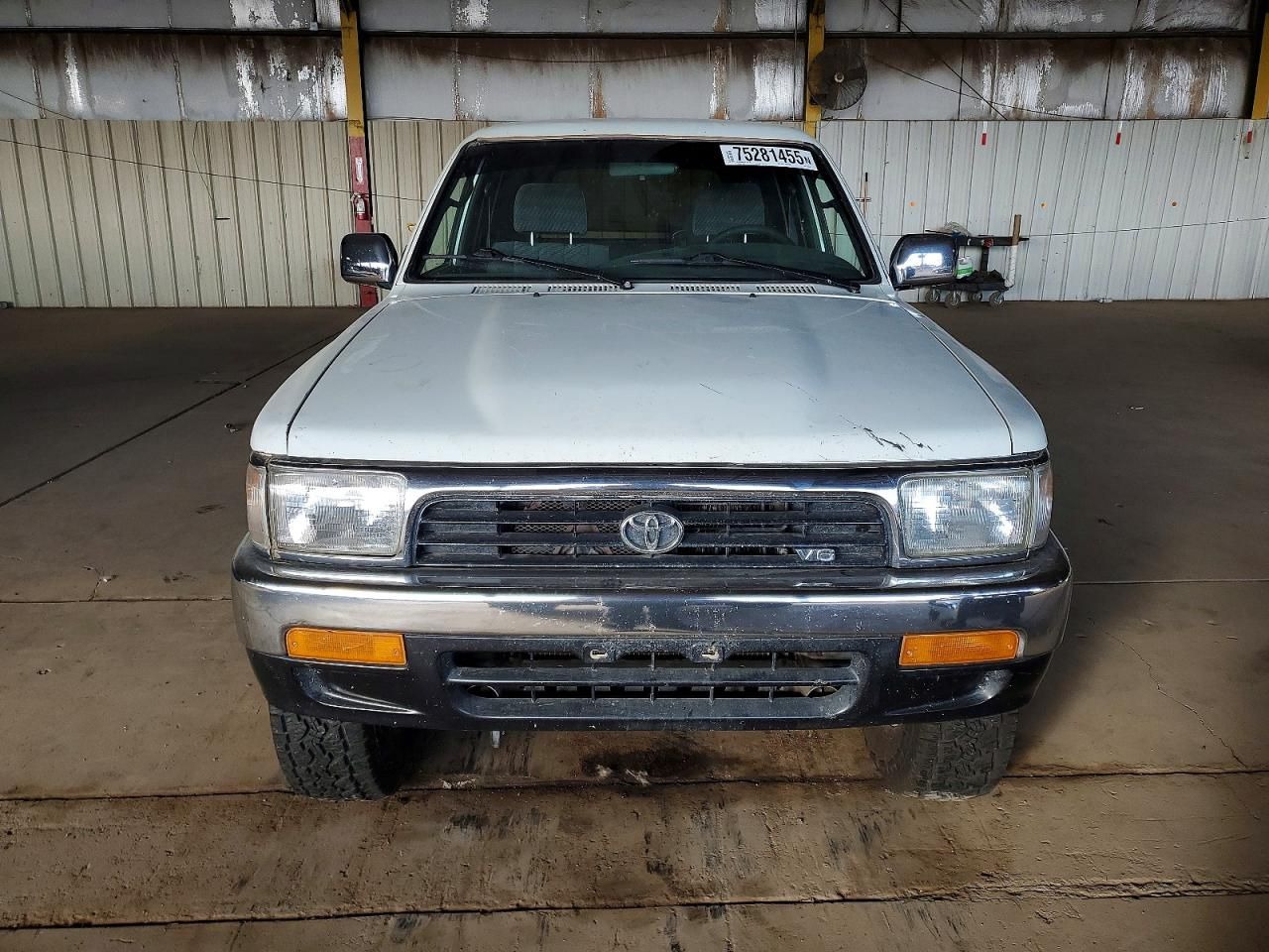 1995 Toyota 4runner Vn39 SR5