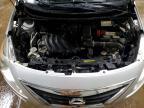 2016 Nissan Versa s