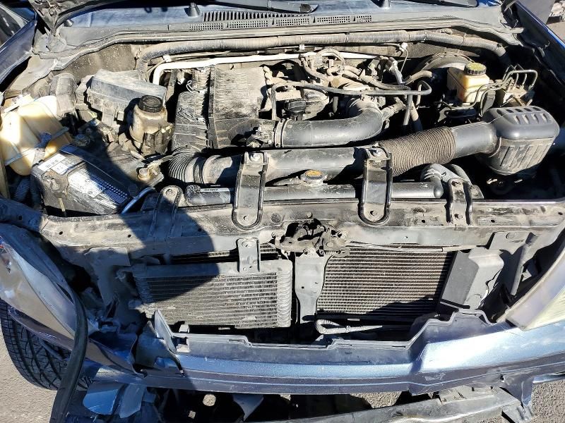 2015 Nissan Frontier s