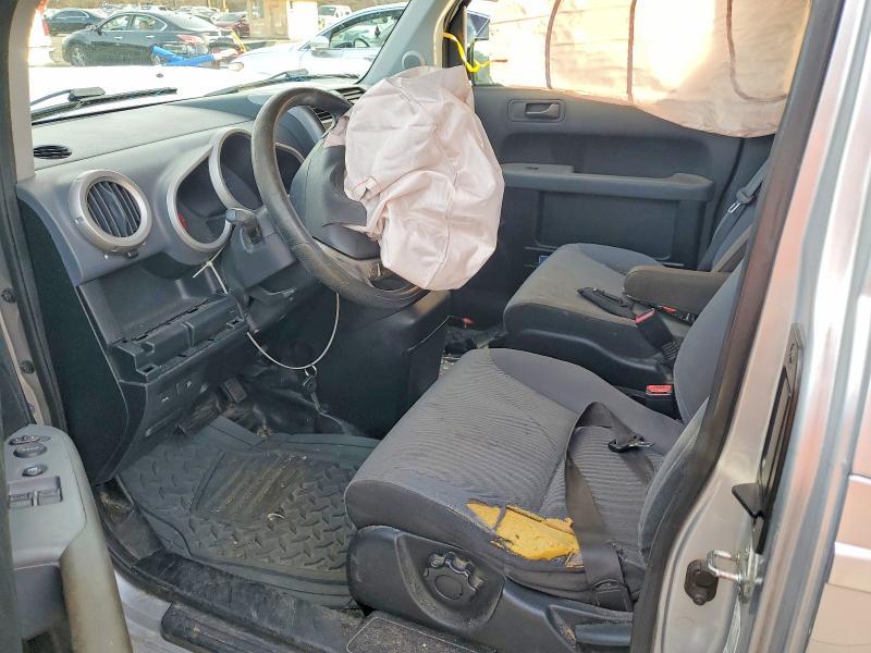 2008 Honda Element ex