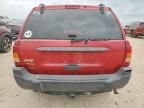 2004 Jeep Grand Cherokee Laredo