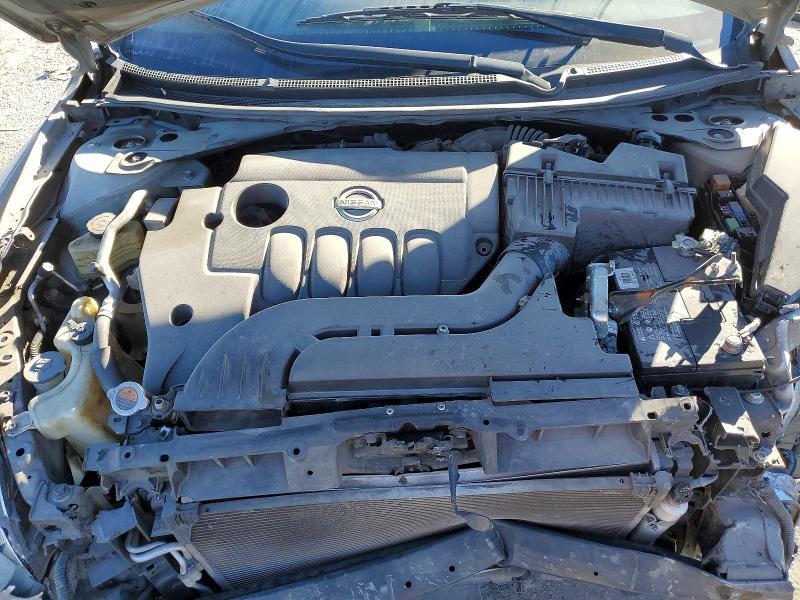 2009 Nissan Altima 2.5s