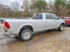 2012 Dodge Ram 2500 Longhorn