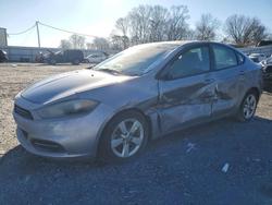 Dodge Dart Vehiculos salvage en venta: 2016 Dodge Dart sxt