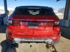 2012 Land Rover Range Rover Evoque Dynamic Premium
