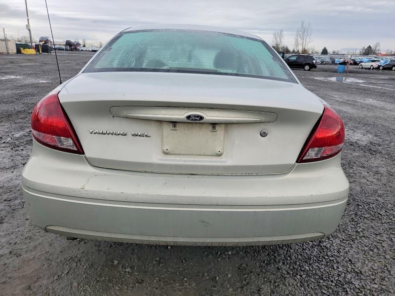 2006 Ford Taurus sel