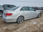 2016 Mercedes-Benz E 350 4matic