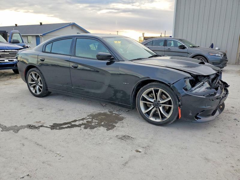 2015 Dodge Charger R/T